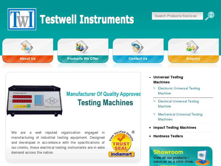 www.testwell-instruments.com