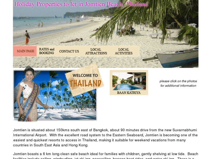 www.thaiholidayproperties.com