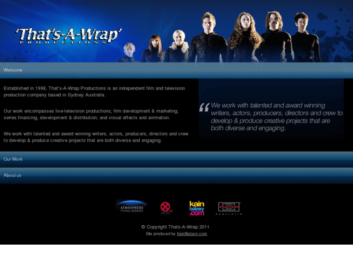 www.thatsawrap.com.au