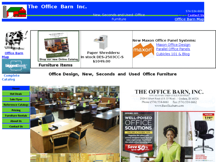 www.theofficebarn.com