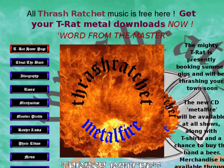 www.thrashratchet.com