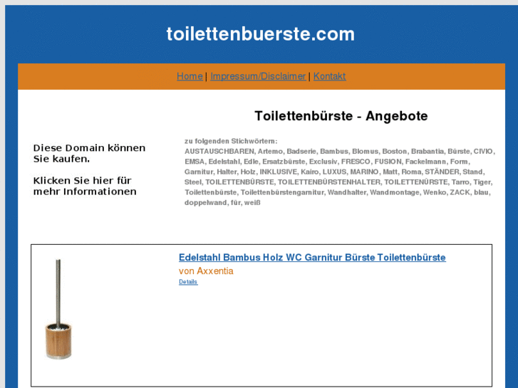 www.toilettenbuerste.com