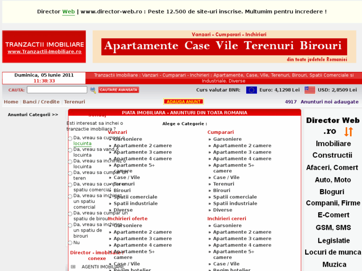 www.tranzactii-imobiliare.org