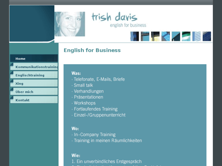 www.trish-davis.com