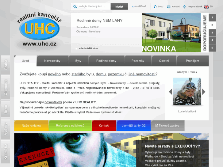 www.uhc.cz