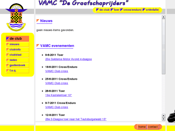 www.vamc.nl