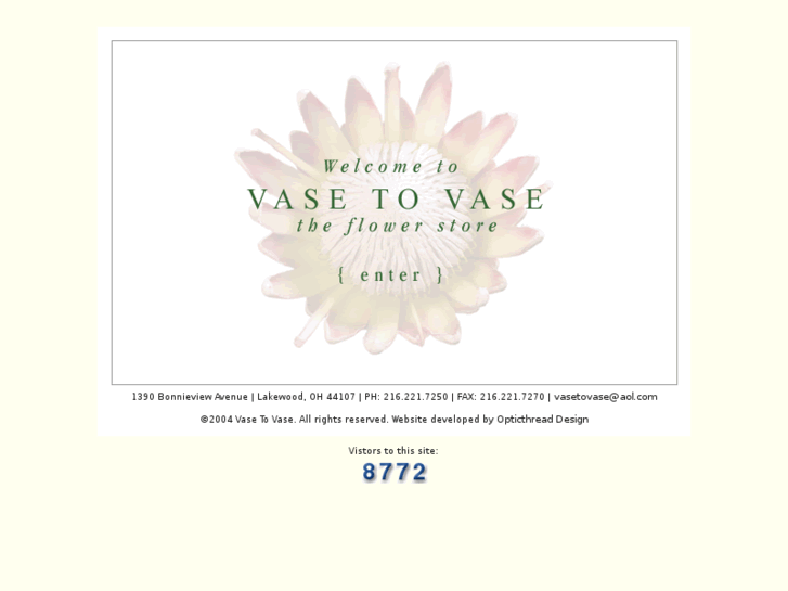 www.vasetovase.com