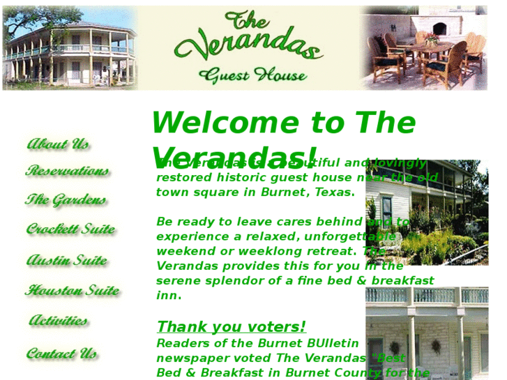 www.verandasburnet.com