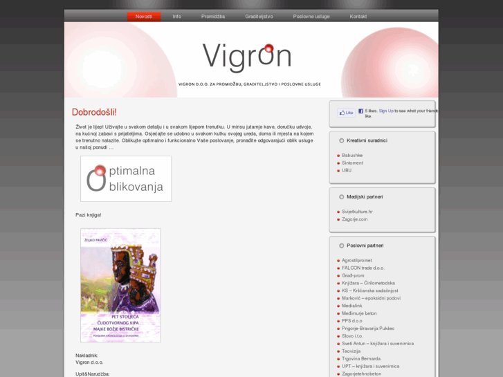 www.vigron.hr