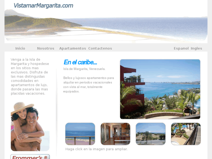 www.vistamarmargarita.com