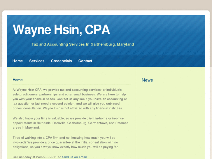 www.waynehsincpa.com