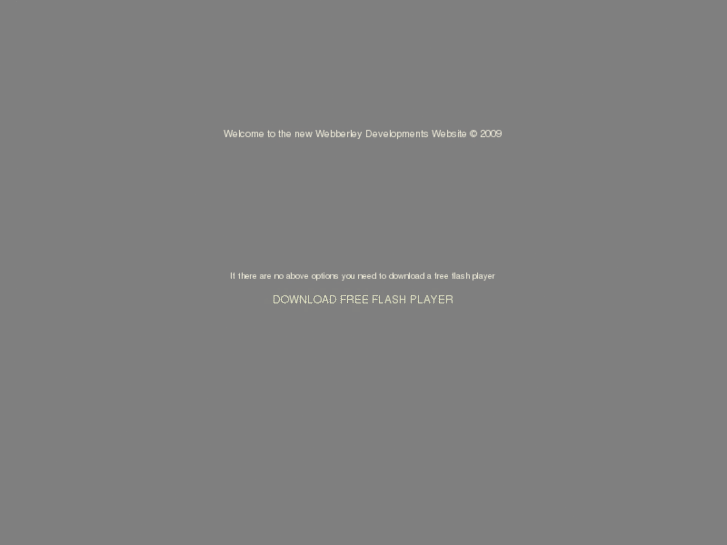 www.webberleydev.co.uk