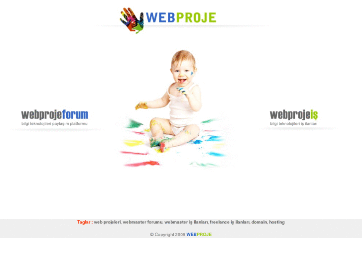 www.webproje.com