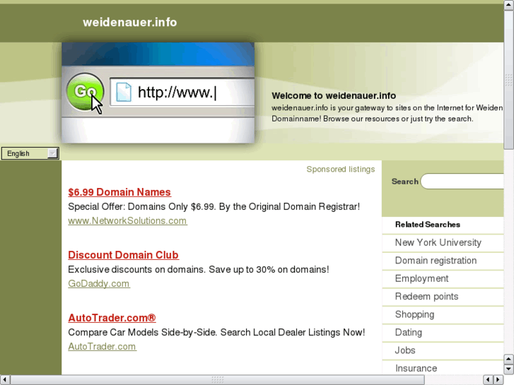 www.weidenauer.info