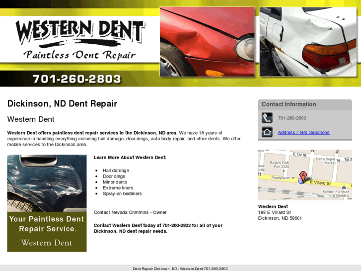 www.westerndent.net