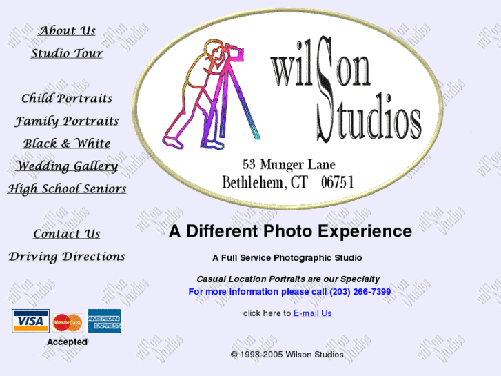 www.wilsonstudios.com