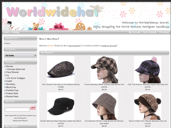 www.worldwidehat.com