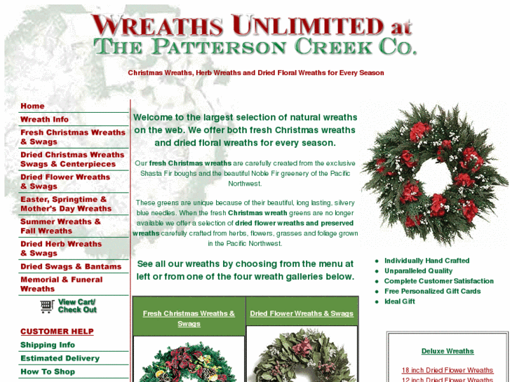 www.wreaths-unlimited.com