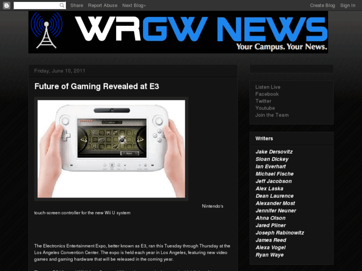 www.wrgwnews.com