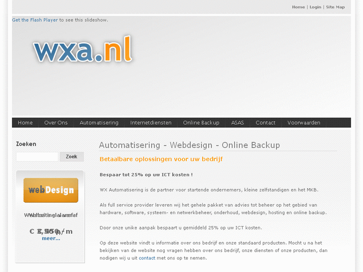 www.wxa.nl