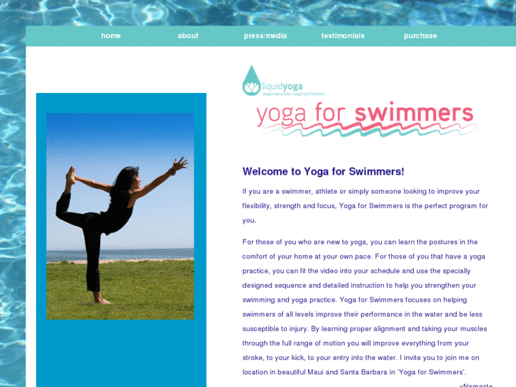 www.yogaforswimmers.com