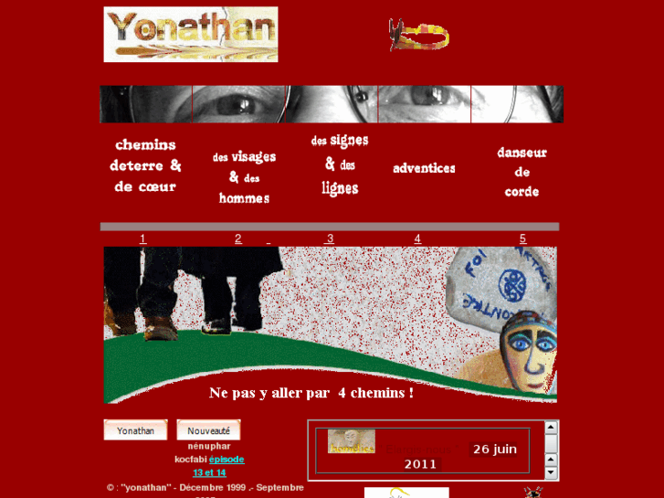 www.yonathan-fr.net