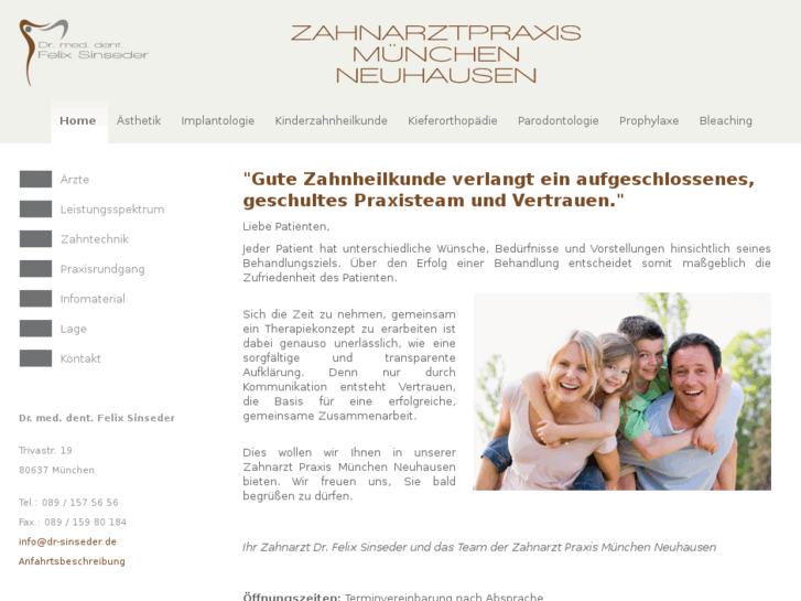 www.zahnarzt-neuhausen-muenchen.de