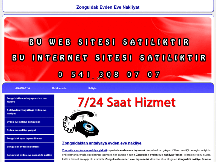 www.zonguldakevdeneve.com