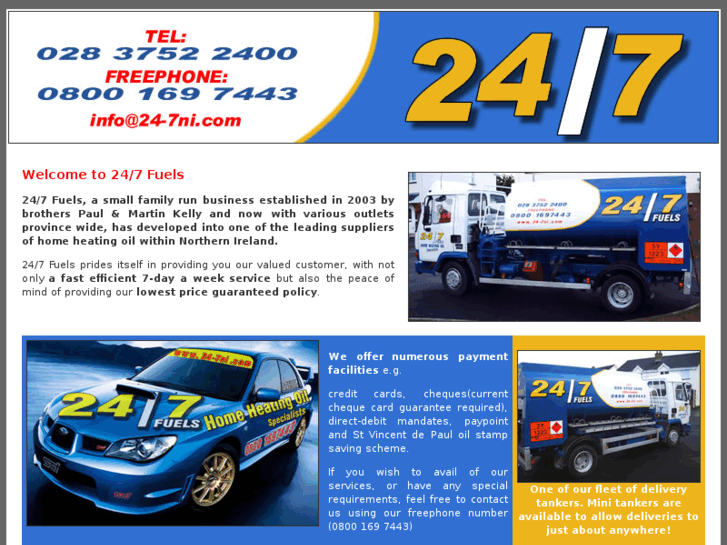 www.24-7fuels.com