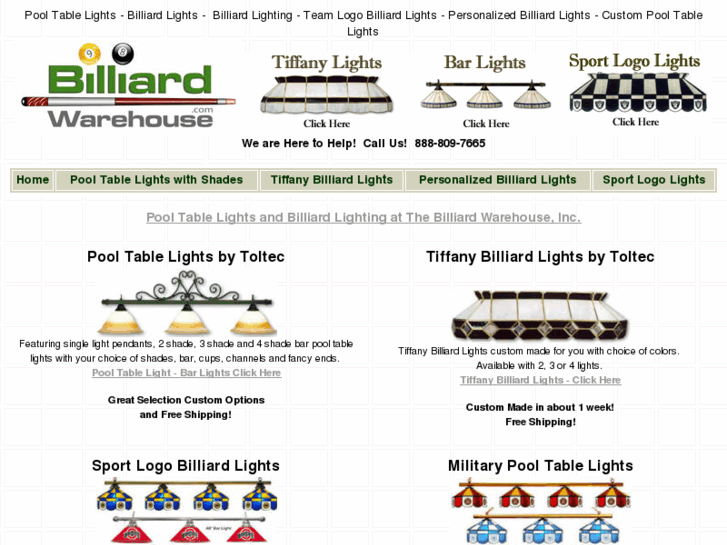 www.4billiardlighting.com