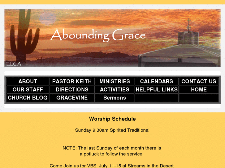 www.aboundinggracetucson.org