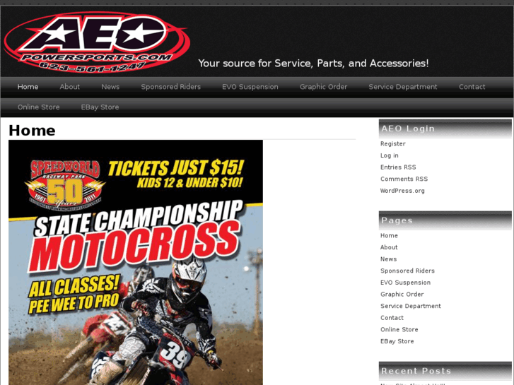 www.aeopowersports.com