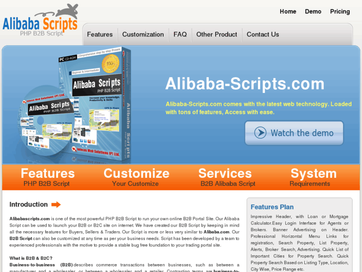 www.alibaba-scripts.com