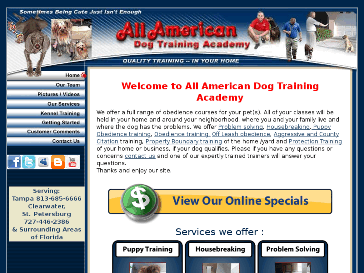 www.allamericandog.com