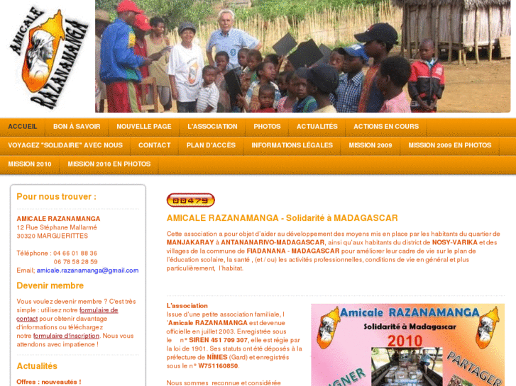 www.amicale-razanamanga.org