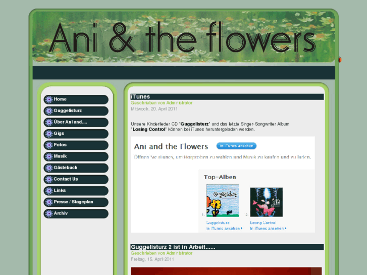 www.aniandtheflowers.com