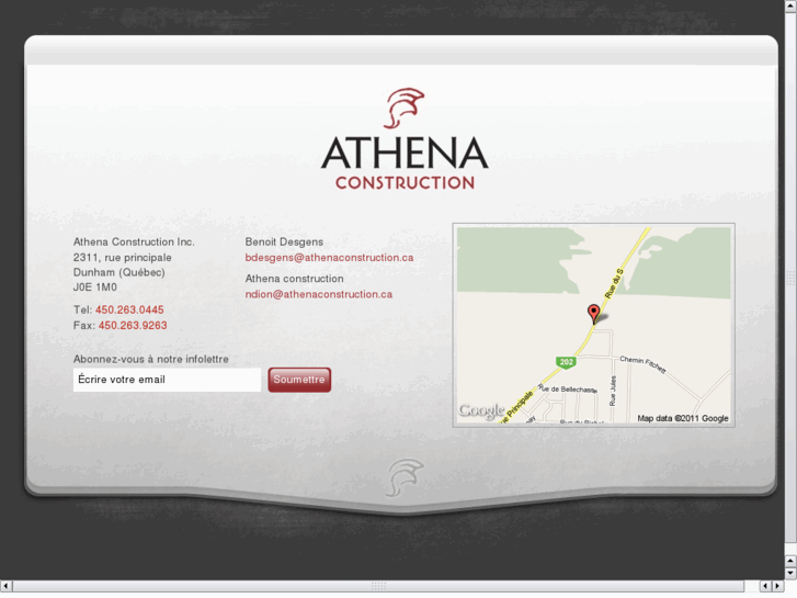 www.athenaconstruction.ca