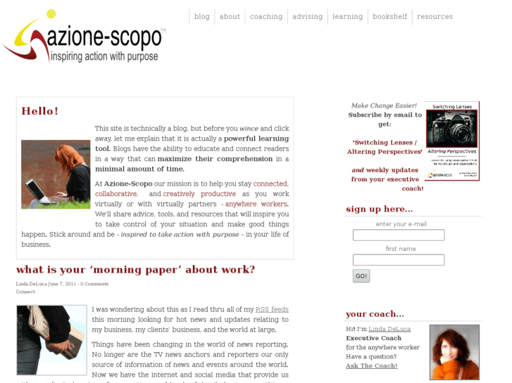 www.azione-scopo.com