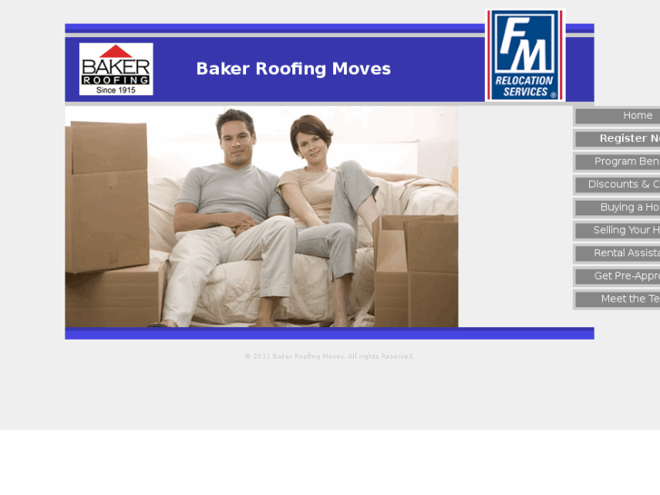 www.bakerroofingmoves.com