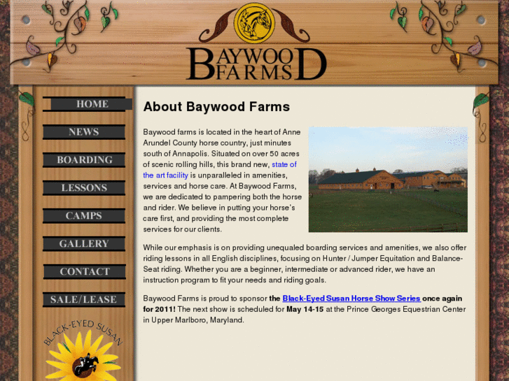 www.baywoodfarms.com