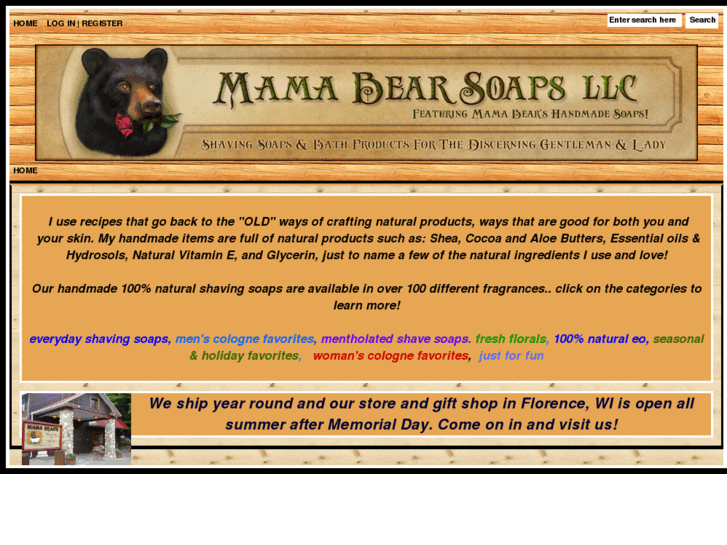 www.bear-haven.com