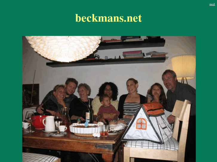 www.beckmans.net