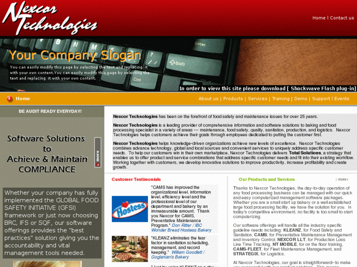www.brcsoftware.org