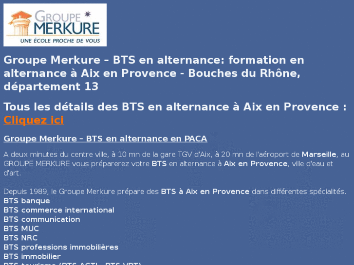 www.bts-aix-en-provence.com