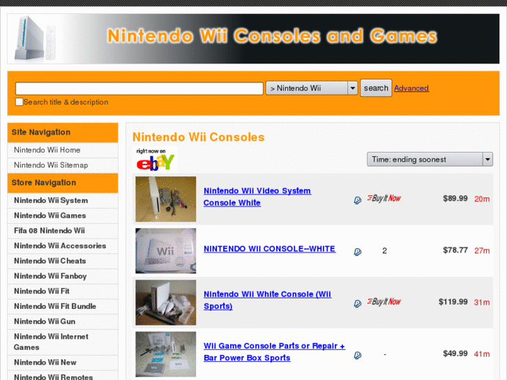 www.buywiinintendo.com