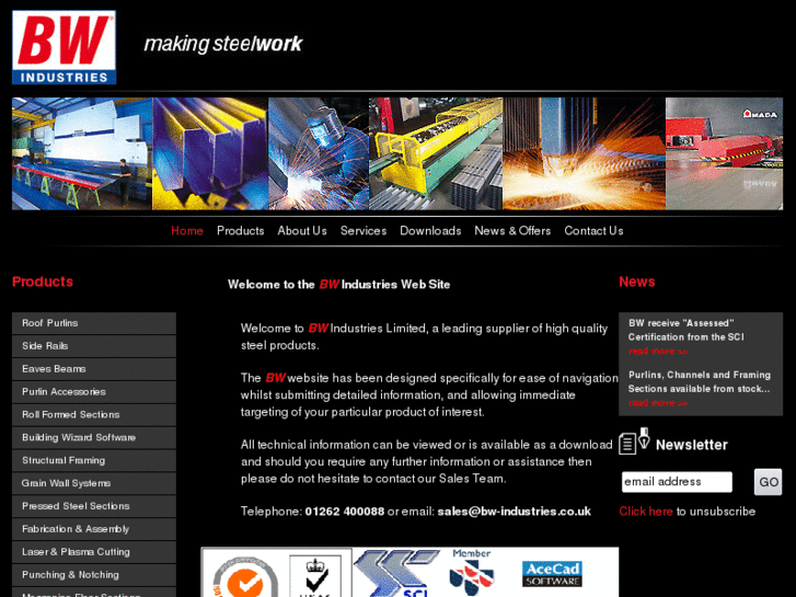 www.bw-industries.co.uk