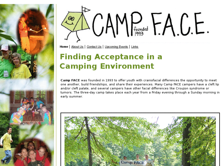 www.campface.org