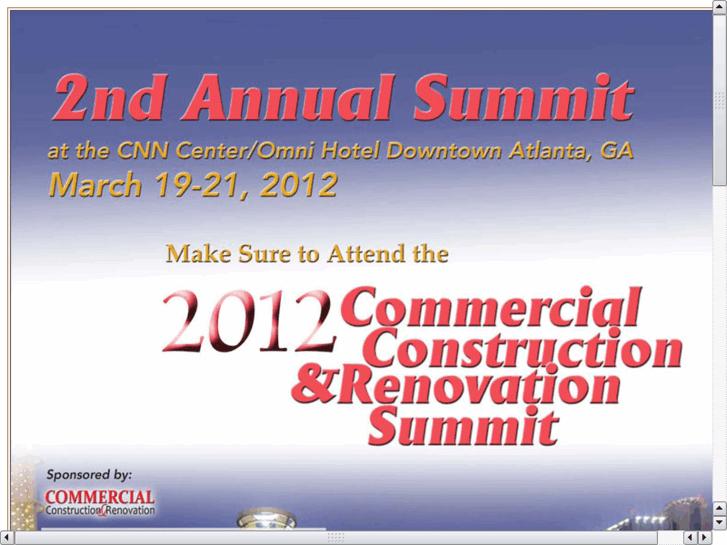 www.ccr-summit.net