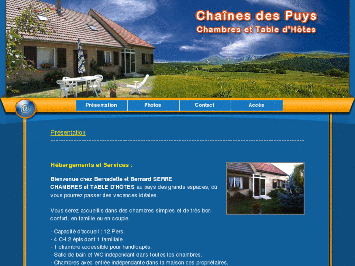 www.chambres-chainedespuys.com