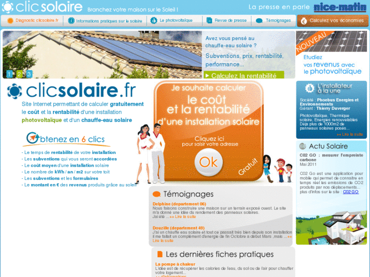 www.clic-solaire.com